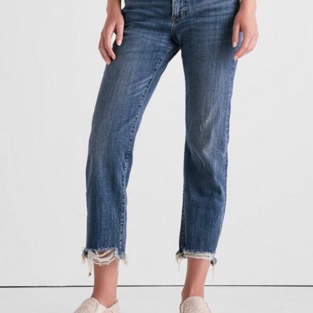 lucky brand jeans